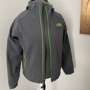 North face jacket